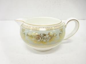 WEDGWOOD　ウェッジウッド　コロンビア　クリーマー　洋食器